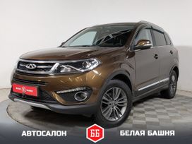 SUV   Chery Tiggo 5 2018 , 1129500 , 