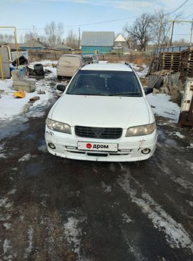  Nissan Expert 2002 , 350000 , 