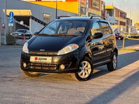  Chery Kimo A1 2012 , 430000 , 