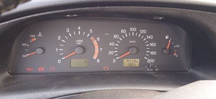 SUV   Chevrolet Niva 2015 , 800000 , 
