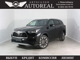 SUV   Toyota Highlander 2024 , 4720000 , 