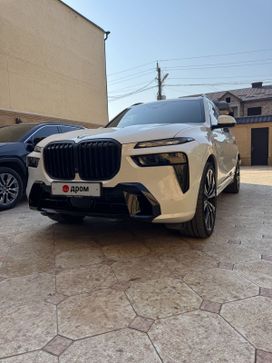 SUV   BMW X7 2023 , 13500000 , 