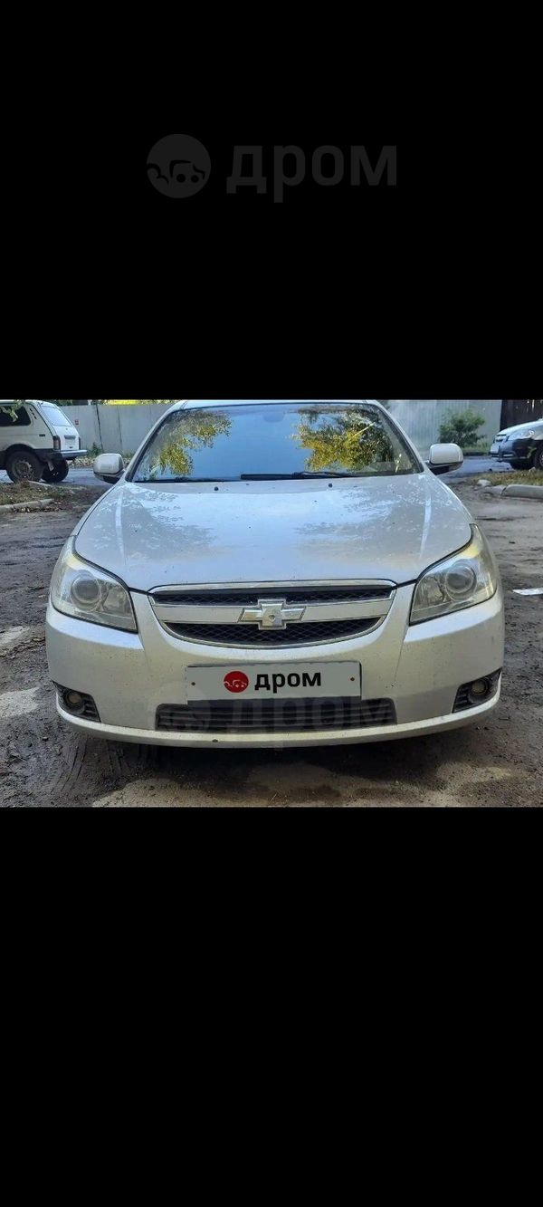  Chevrolet Epica 2011 , 900000 , 