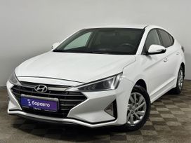  Hyundai Elantra 2019 , 1460000 , 