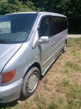    Mercedes-Benz Vito 2002 , 850000 , 