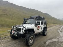  Wrangler, 2014