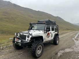 SUV   Jeep Wrangler 2014 , 4500000 , 