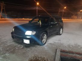 SUV   Subaru Forester 1999 , 500000 , 