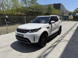 SUV   Land Rover Discovery 2018 , 3380000 , 