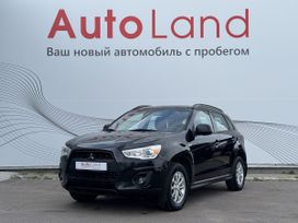 SUV   Mitsubishi ASX 2014 , 1400000 , 
