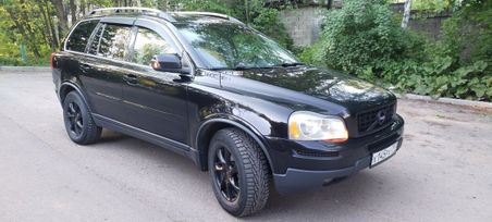 SUV   Volvo XC90 2011 , 1400000 , 