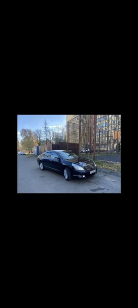  Nissan Teana 2011 , 870000 , 