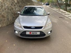  Ford Focus 2010 , 670000 , 