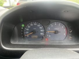  Suzuki Swift 2002 , 310000 , 