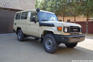  3  Toyota Land Cruiser 2024 , 11000000 , 