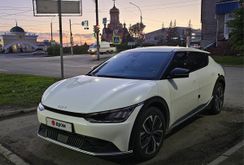  EV6, 2022
