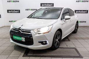  Citroen DS4 2013 , 795000 , 