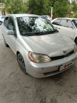  Toyota Platz 2001 , 285000 , 