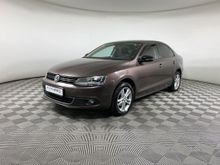  Jetta 2014