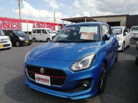  Suzuki Swift 2017 , 1050000 , 