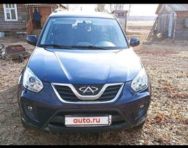 SUV   Chery Tiggo T11 2013 , 350000 , -