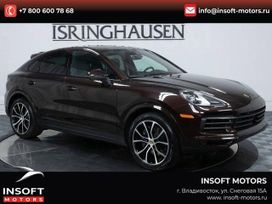 SUV   Porsche Cayenne 2023 , 9652000 , 