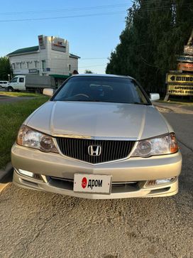  Honda Saber 2001 , 800000 , 