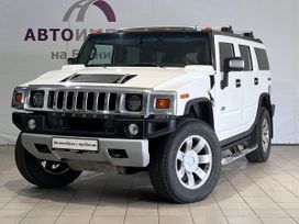 SUV   Hummer H2 2008 , 3350000 , 