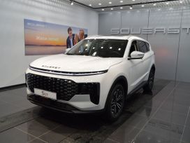 SUV   Soueast S07 2024 , 3299000 , 