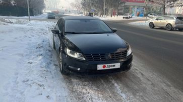  Volkswagen Passat CC 2012 , 1179000 , 