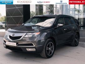 SUV   Acura MDX 2012 , 1995000 , 