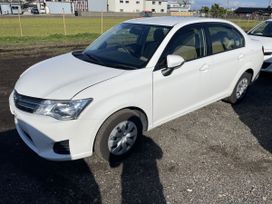  Toyota Corolla Axio 2012 , 755000 , 