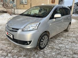    Toyota Passo Sette 2009 , 1150000 , 