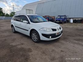  Renault Megane 2008 , 375000 , 