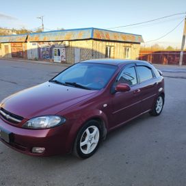  Chevrolet Lacetti 2007 , 520000 , 