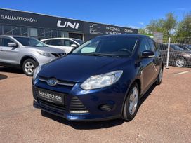  Ford Focus 2011 , 660000 , 