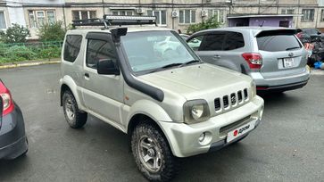  3  Suzuki Jimny Wide 1998 , 500000 , 