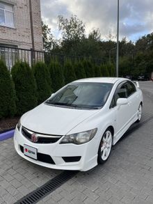 Санкт-Петербург Civic Type R, 2007 Санкт-Петербург Civic Type R, 2007