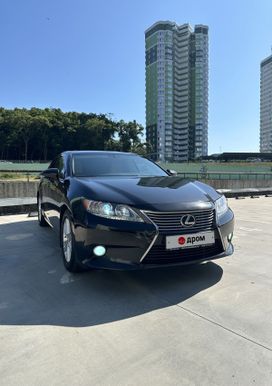  Lexus ES250 2013 , 1790000 , 