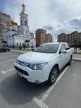 SUV   Mitsubishi Outlander 2013 , 1599000 , 