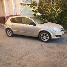  Opel Astra 2007 , 700000 , 