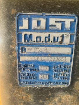 - Krone SDP27 2005 , 1800000 , -