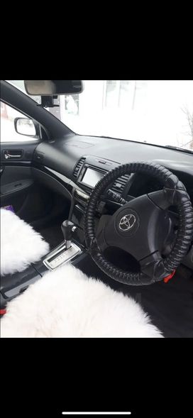  Toyota Allion 2003 , 800000 , 