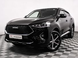 SUV   Haval F7x 2021 , 1831000 , 
