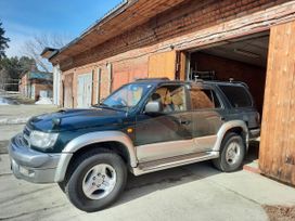 SUV   Toyota Hilux Surf 1998 , 1000000 , 