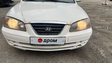  Hyundai Elantra 2004 , 260000 , -