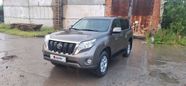 SUV   Toyota Land Cruiser Prado 2016 , 2870000 , 