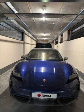  Porsche Taycan 2020 , 12800000 , 