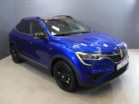 SUV   Renault Arkana 2021 , 1427000 , 