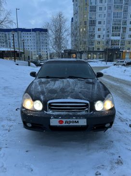  Hyundai Sonata 2004 , 550000 , 